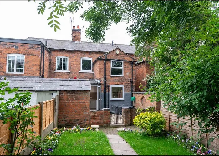 2 Bedroom Home Full Of Character